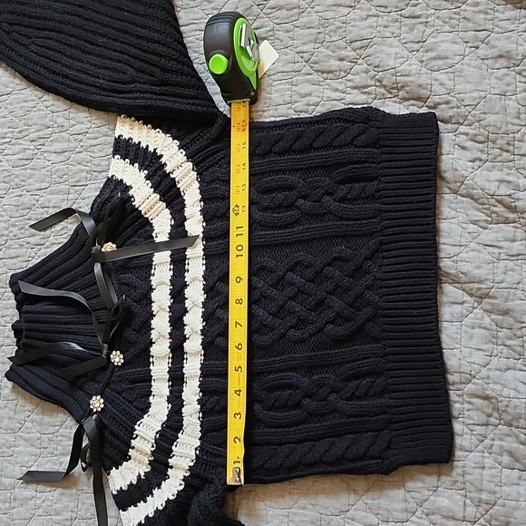 Maeve By Anthropologie Sweater Size XS - Picture 2 of 9